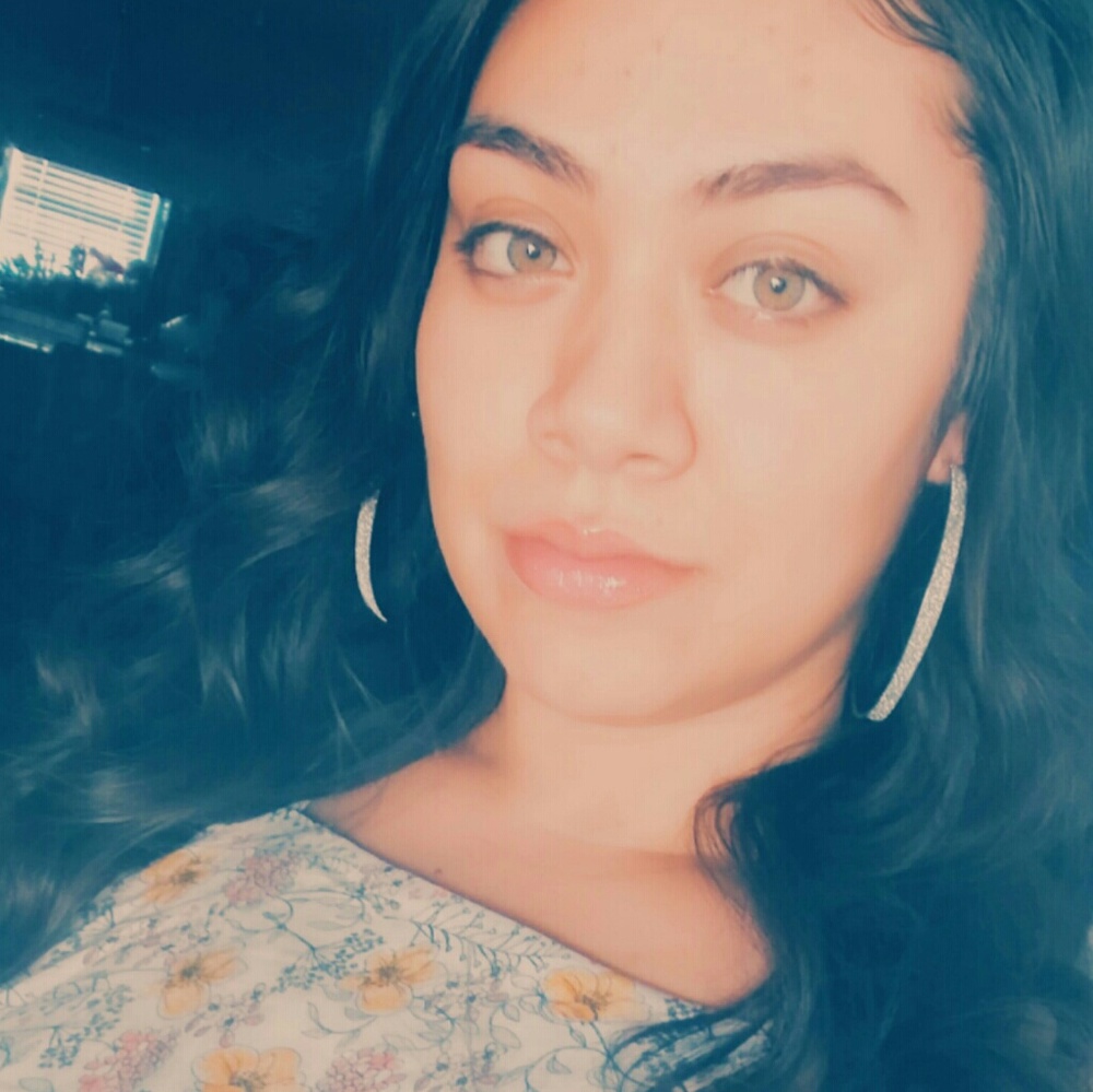 Meet your Posher, Brelynn